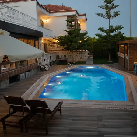 Hotel Alatrio