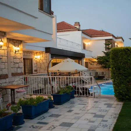 Hotel Alatrio