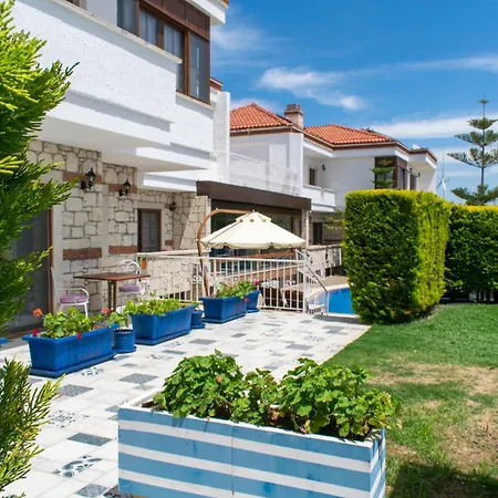 Alatrio * Alaçatı