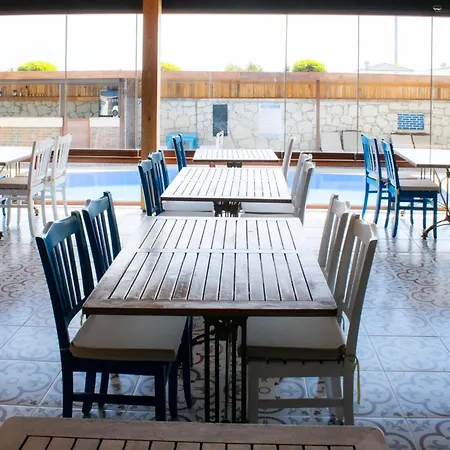 Hotel Alatrio