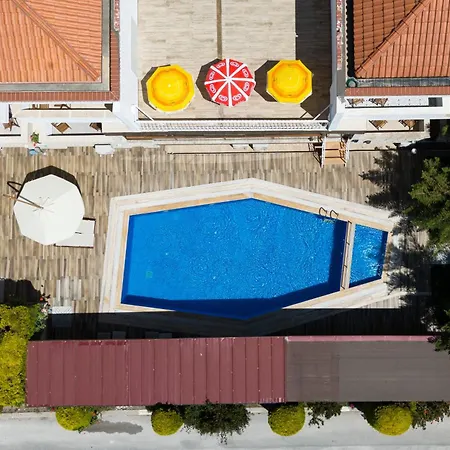 Alatrio Hotel