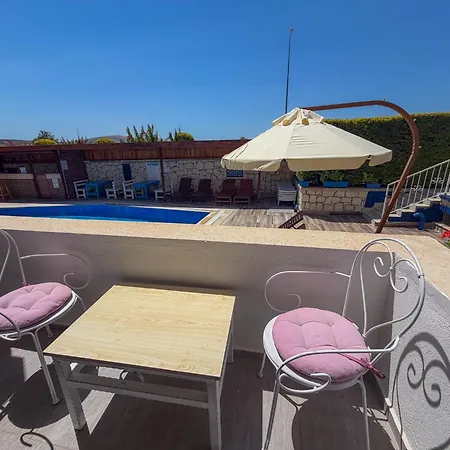 Hotel Alatrio