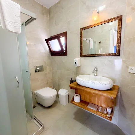 Alatrio Hotel Alaçatı