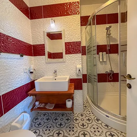 Hotel Alatrio