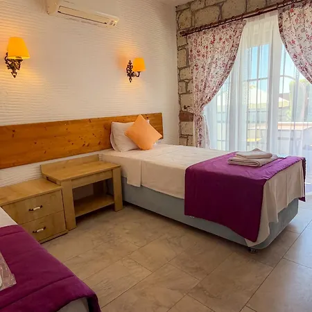 Alatrio Hotel Alaçatı