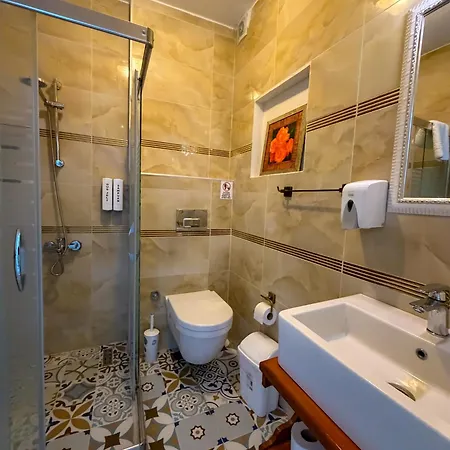 Hotel Alatrio Alaçatı