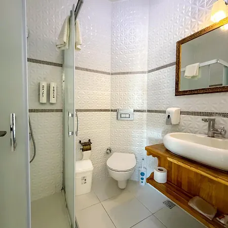 Hotel Alatrio