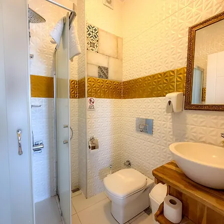 Alatrio Hotel Alaçatı