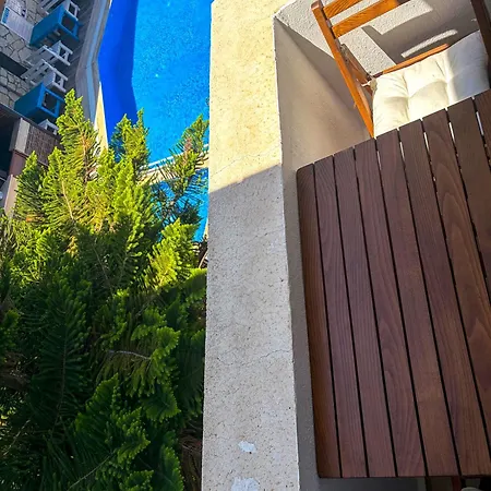 Hotel Alatrio Alaçatı