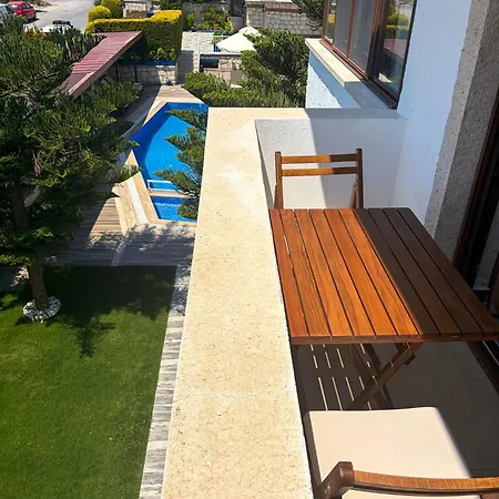 Alatrio Alaçatı