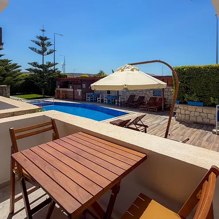 Alatrio Hotel Alaçatı