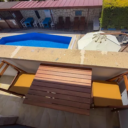 Hotel Alatrio Alaçatı