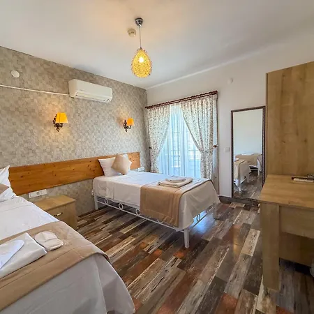 Alatrio Alaçatı