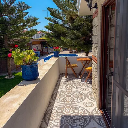Alatrio Alaçatı