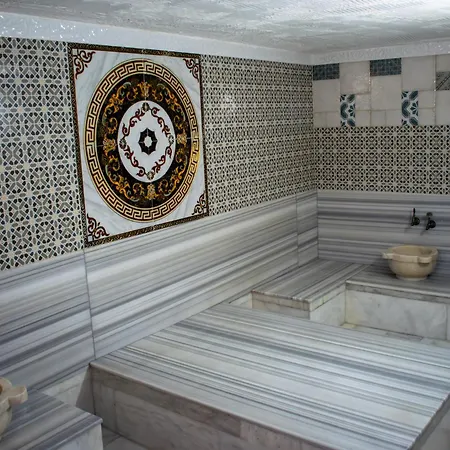Alatrio Alaçatı