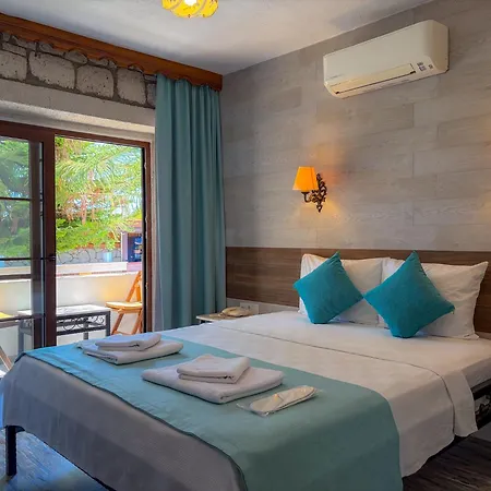 Hotel Alatrio Alaçatı